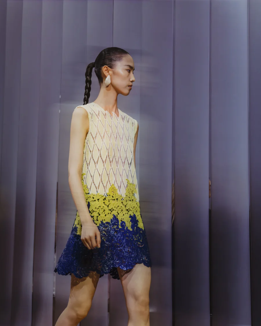 SIMKHAI NYFW - Patricia Burén