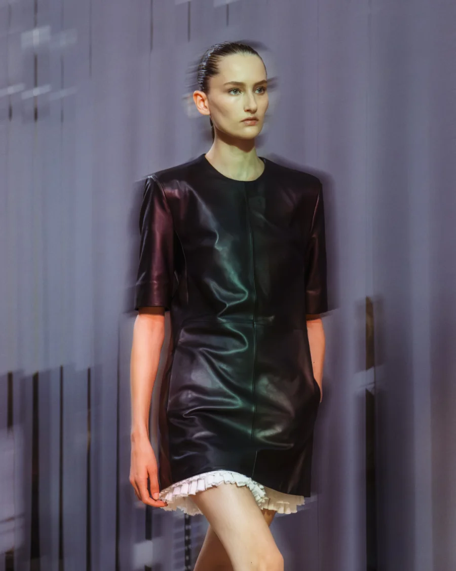 SIMKHAI NYFW - Patricia Burén