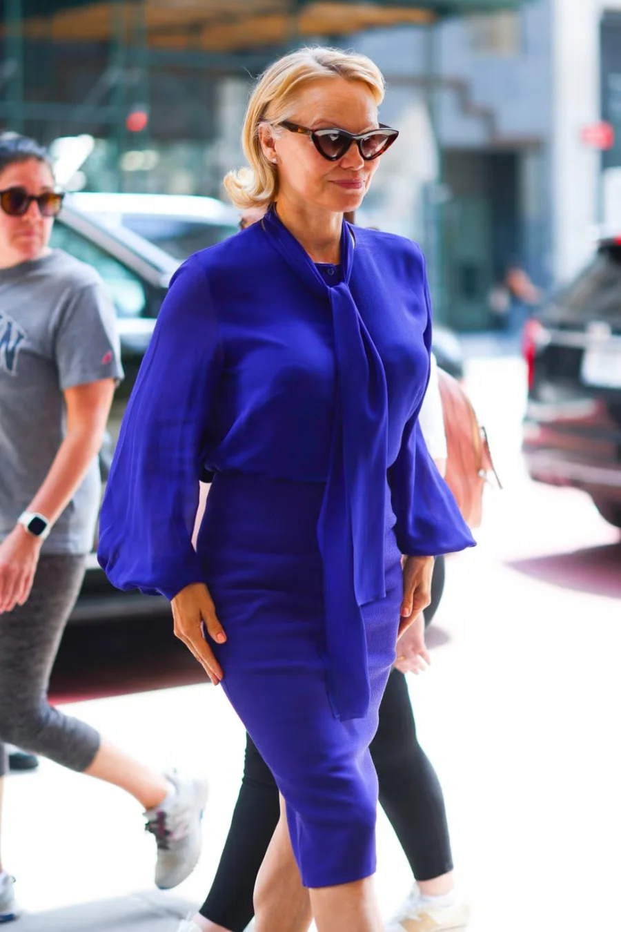 Pamela Anderson - 1