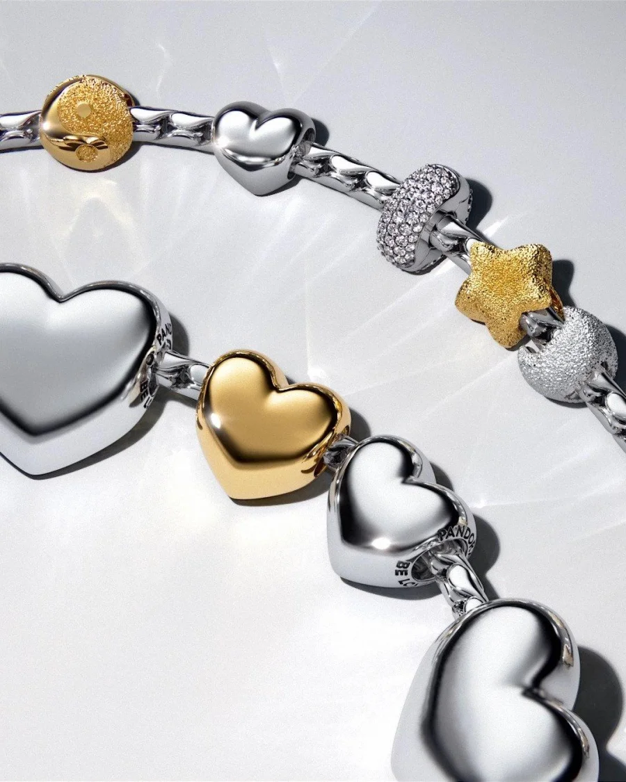 Pandora Collection - Pandora