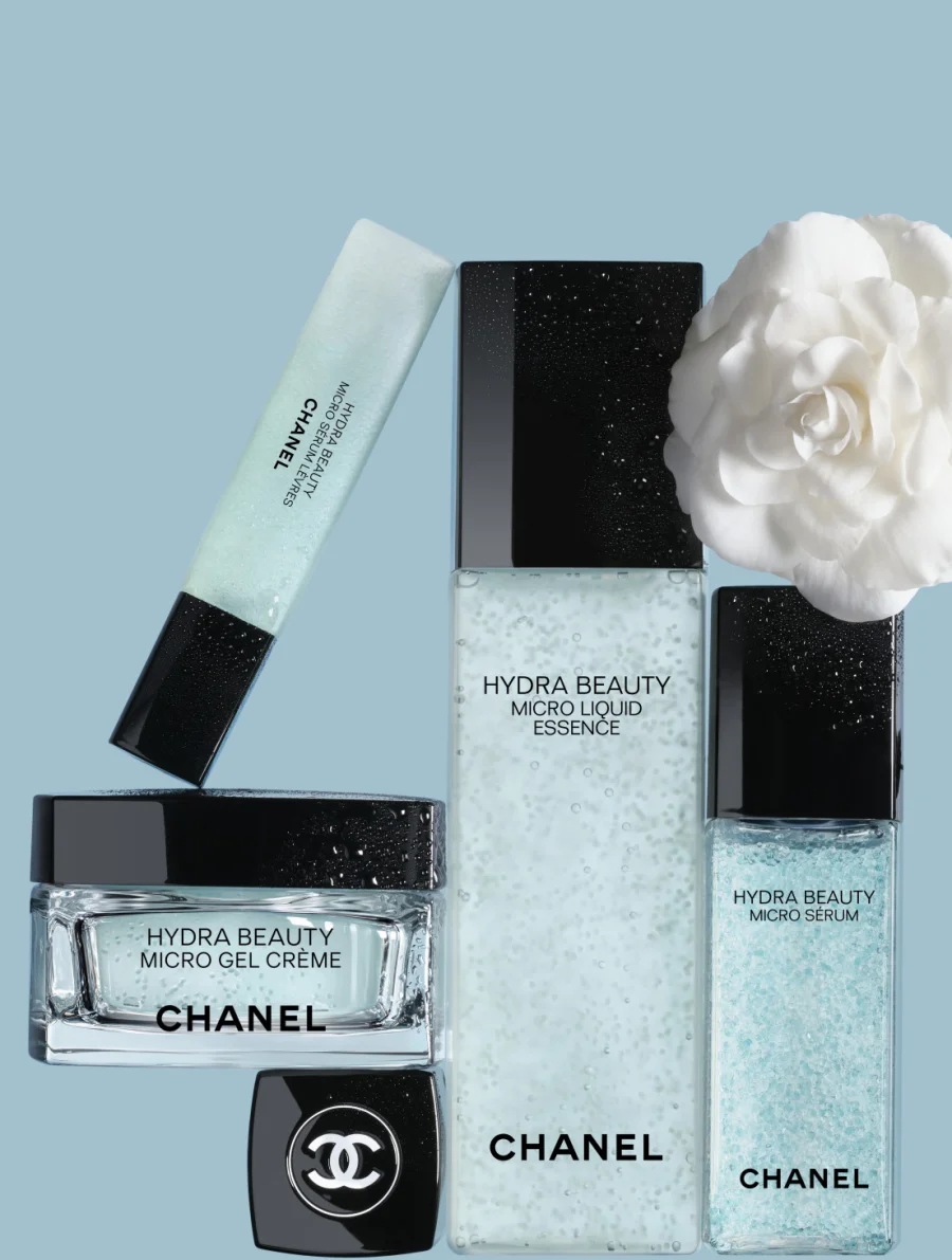 Chanel - Chanel