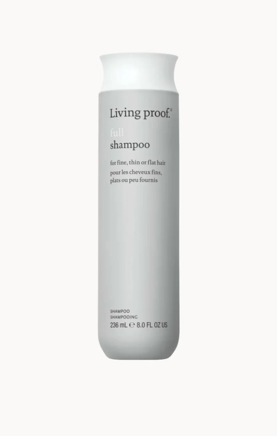 Shampoos - 1