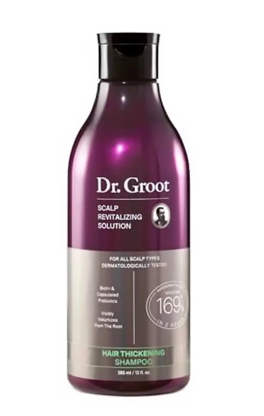 Shampoos - 1