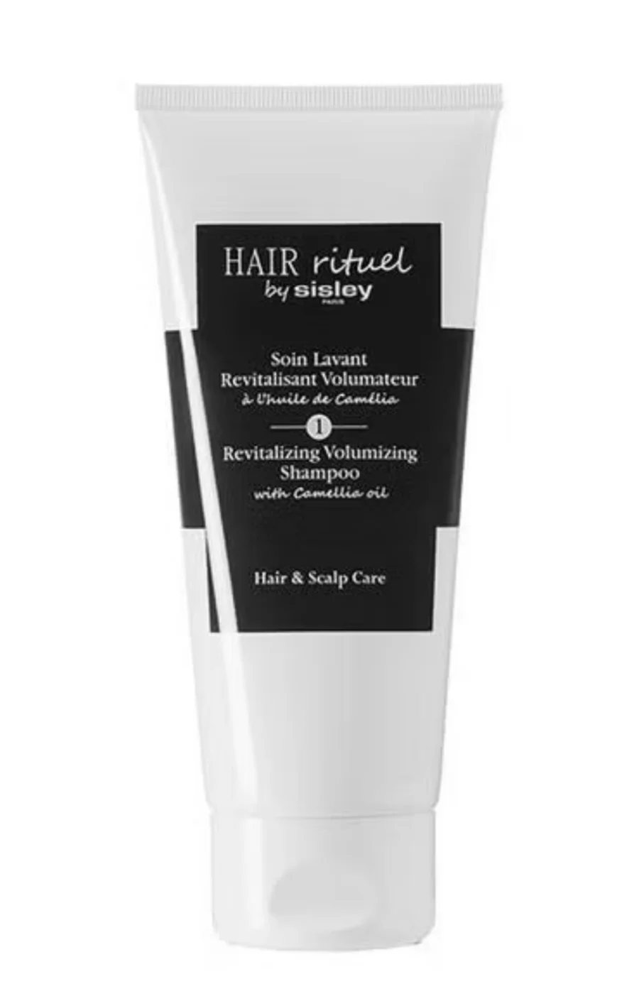 Shampoos - 1