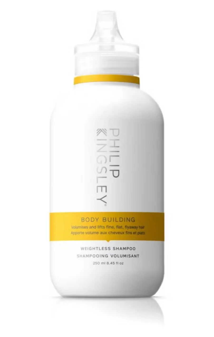 Shampoos - 1