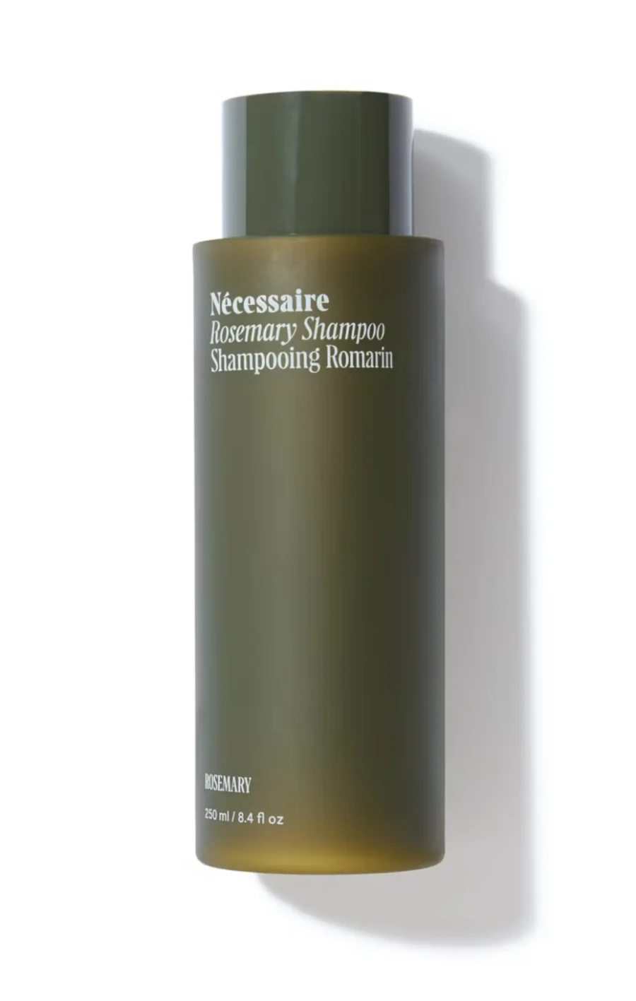 Shampoos - 1