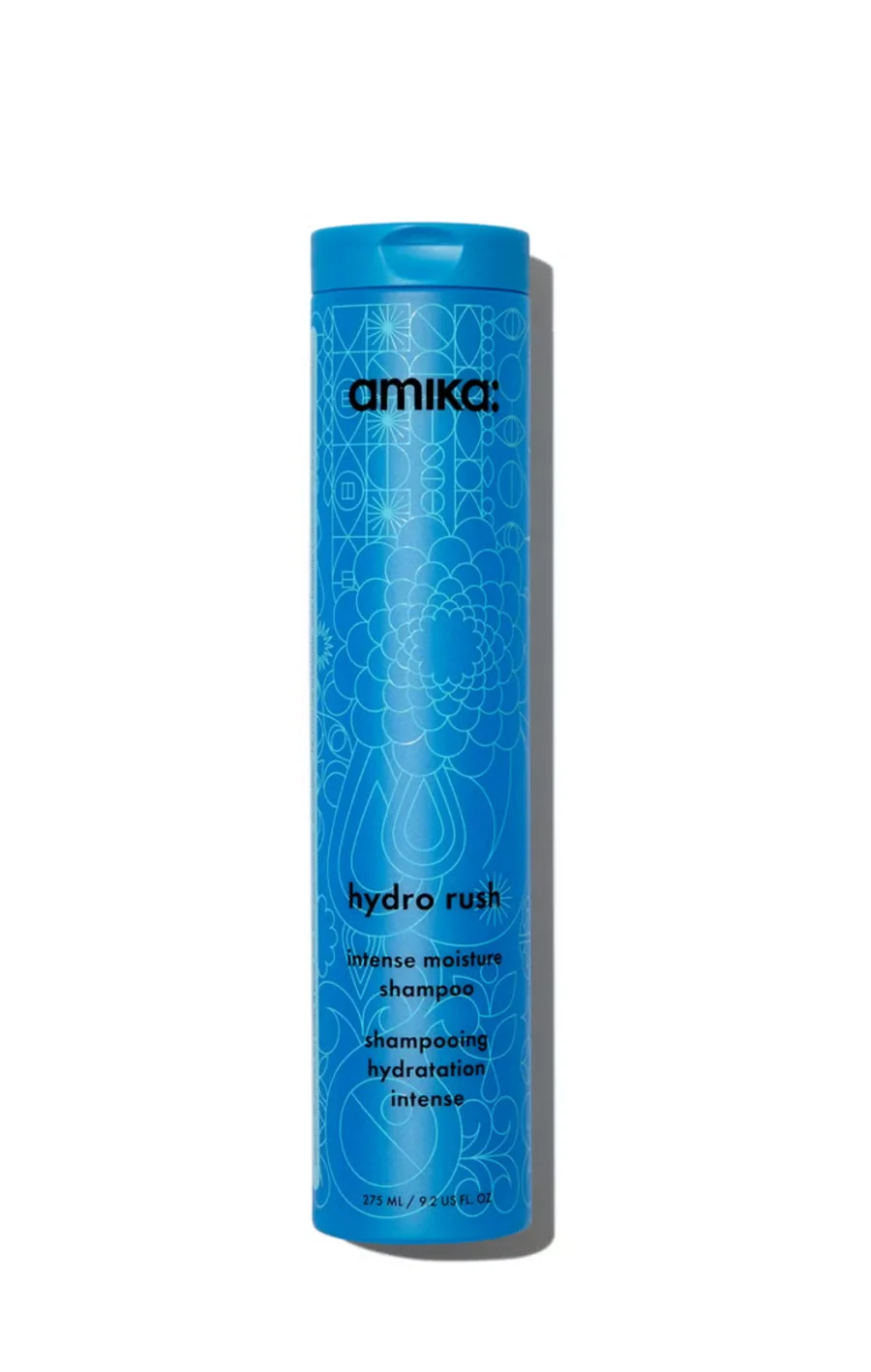 Shampoos - 1
