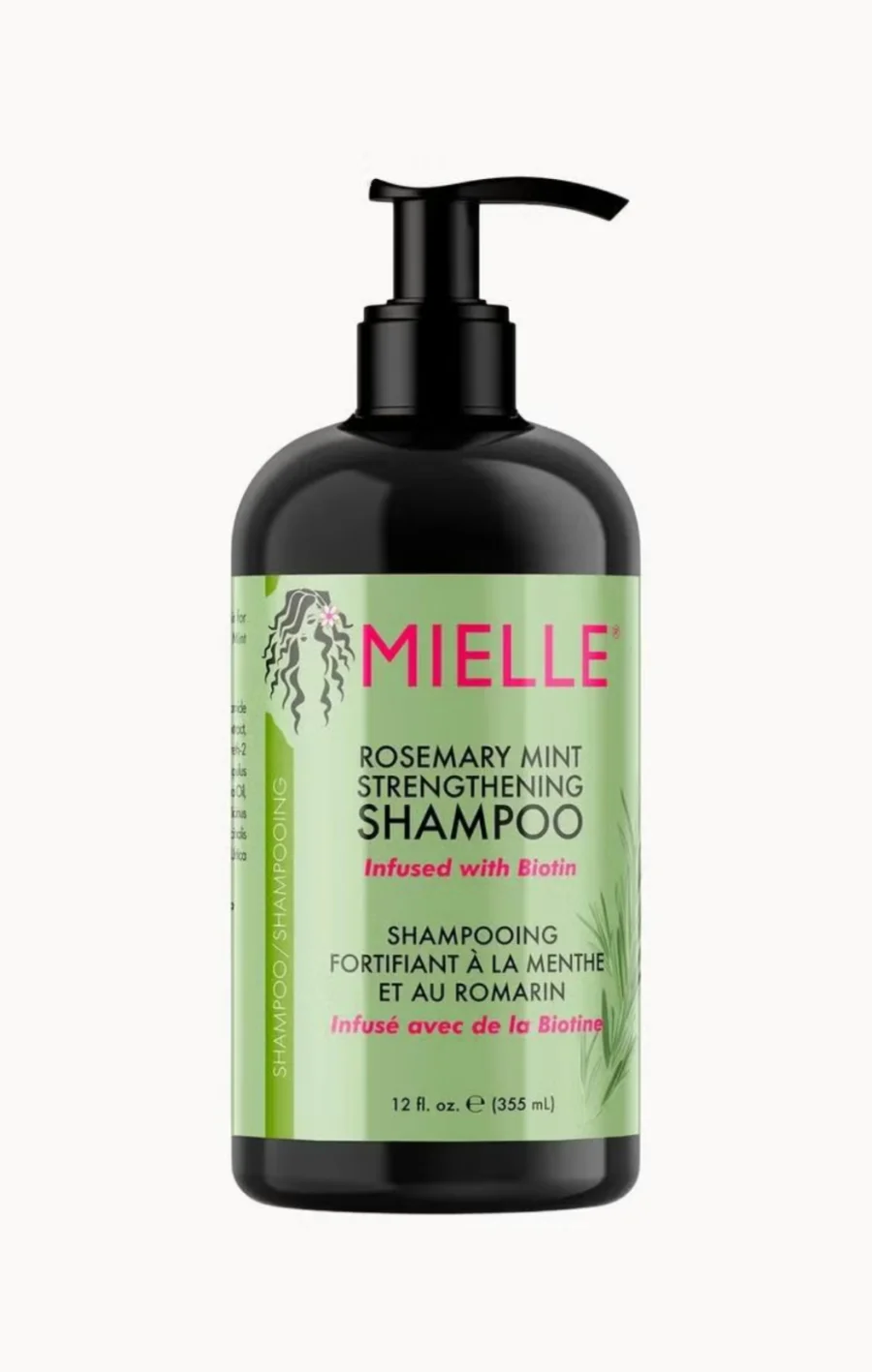 Shampoos - 1