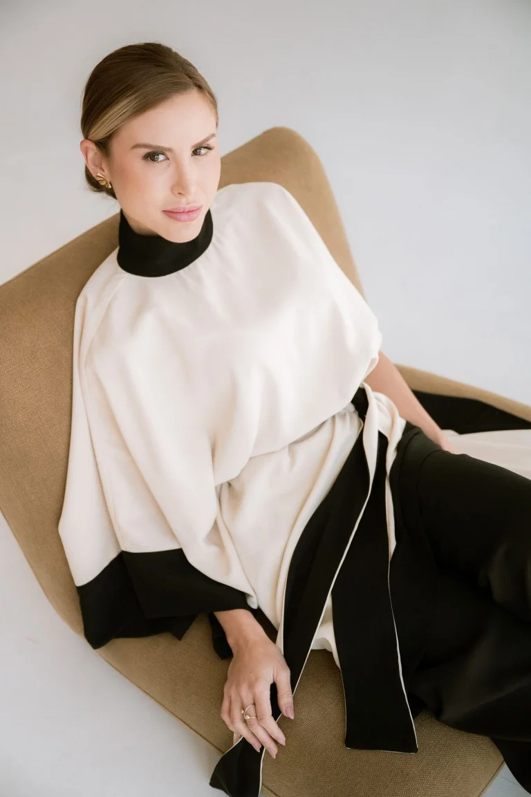 Dra. Ingrid Campos/ Foto Juliana Kneipp - 1