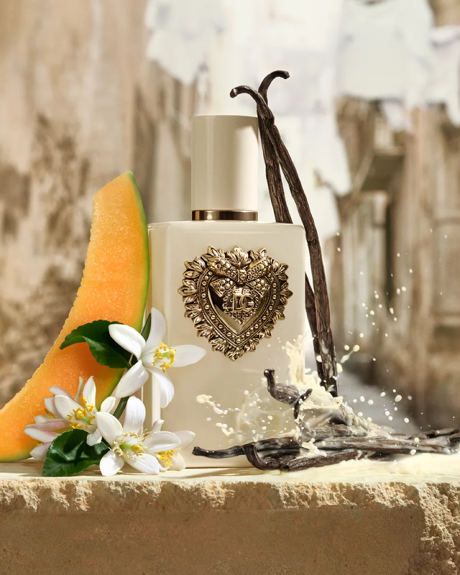 Devotion - Dolce & Gabbana