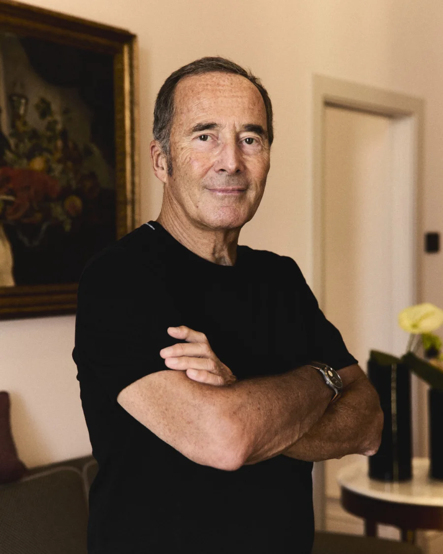 Olivier - Dolce