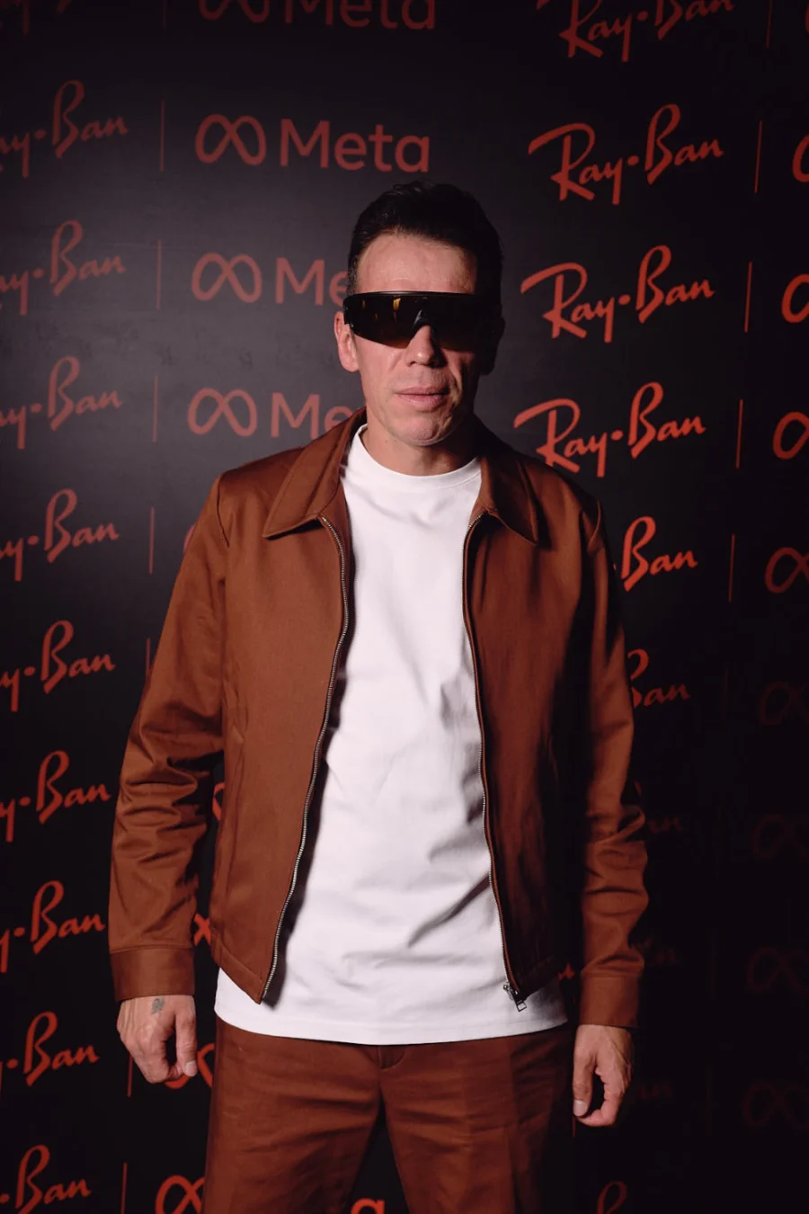 Rigoberto - Samuel Polanía