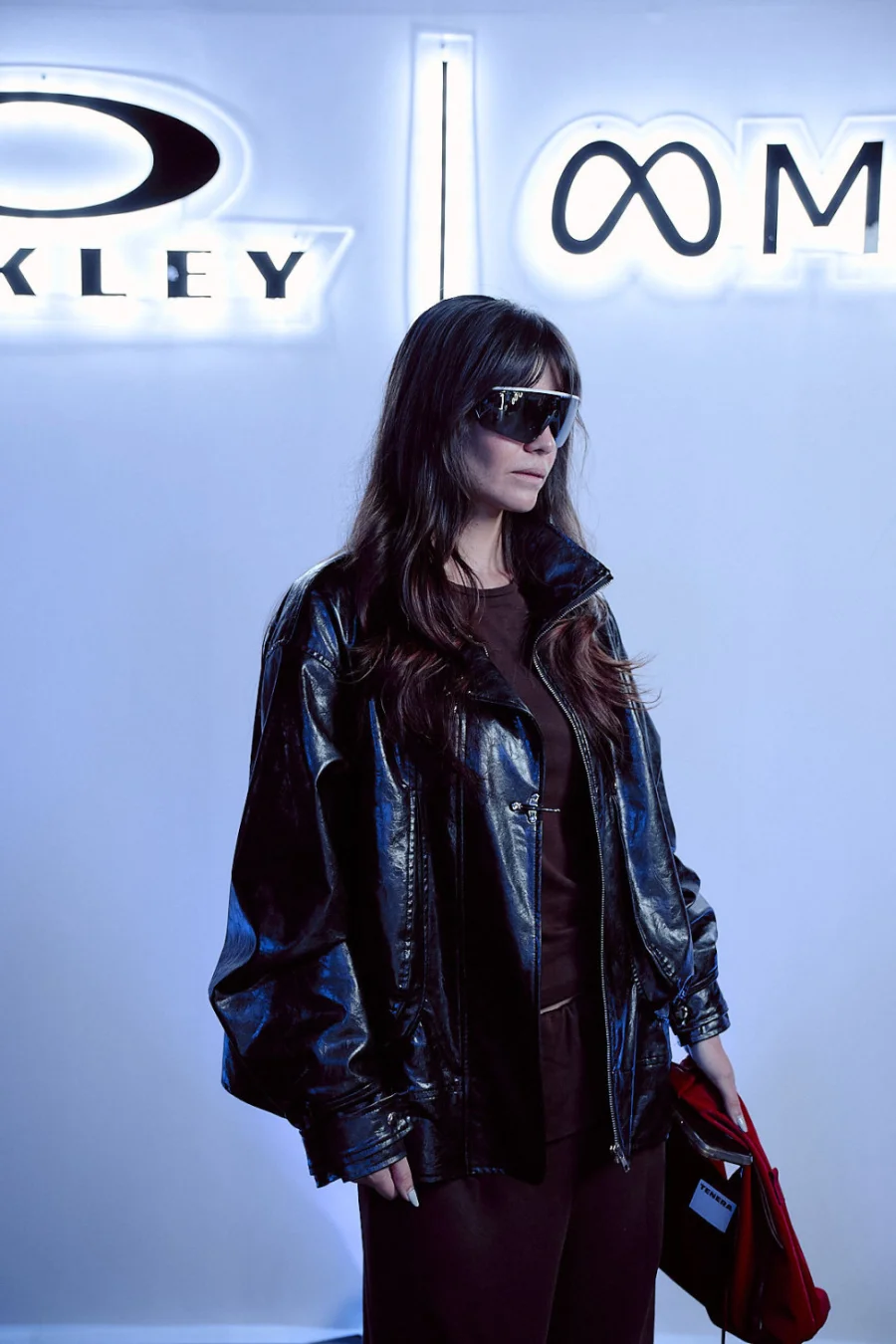 Evento - Ray-Ban Oakley Meta