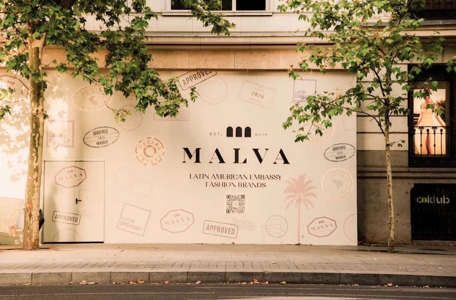 Fotografía: Cortesía Malva. - Screenshot