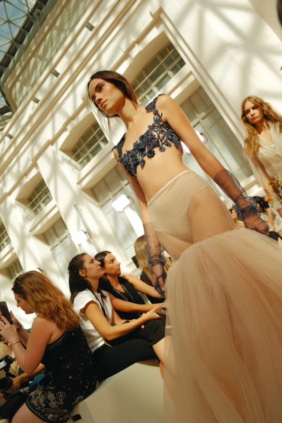 Fotografía: Cortesía Paula Marqués