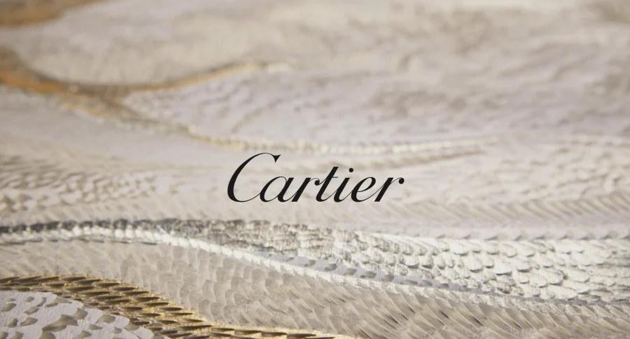 Cartier - Cortesía de Cartier