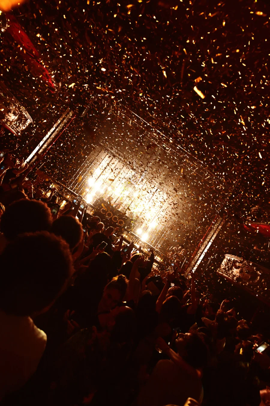 "Coco Mademoiselle" Crush Absolu - Party - Anthony Ghnassia
