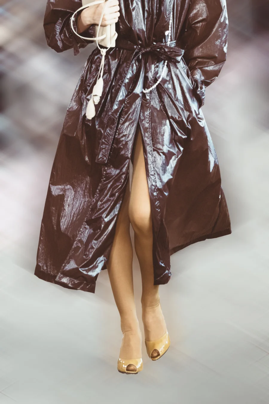 Magda Butrym - Patricia Burén