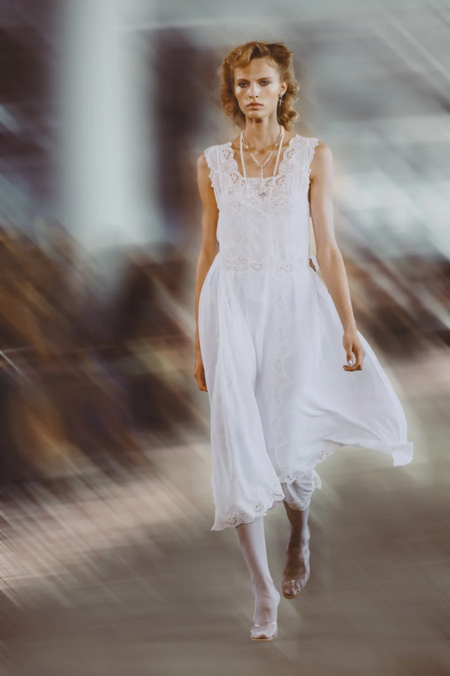 Magda Butrym - Patricia Burén