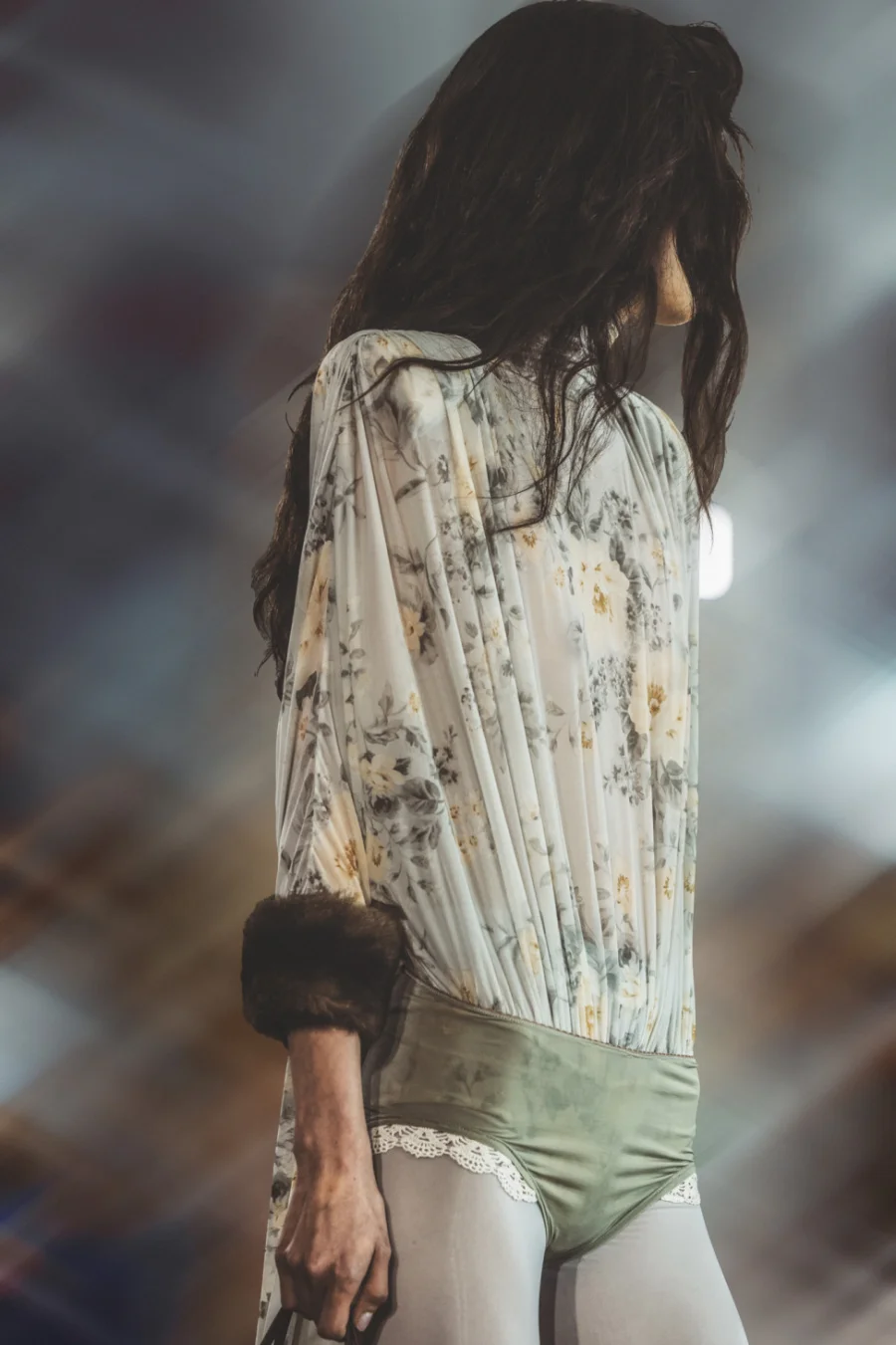 Magda Butrym - Patricia Burén