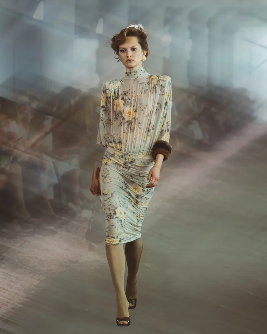 Magda Butrym - Patricia Burén