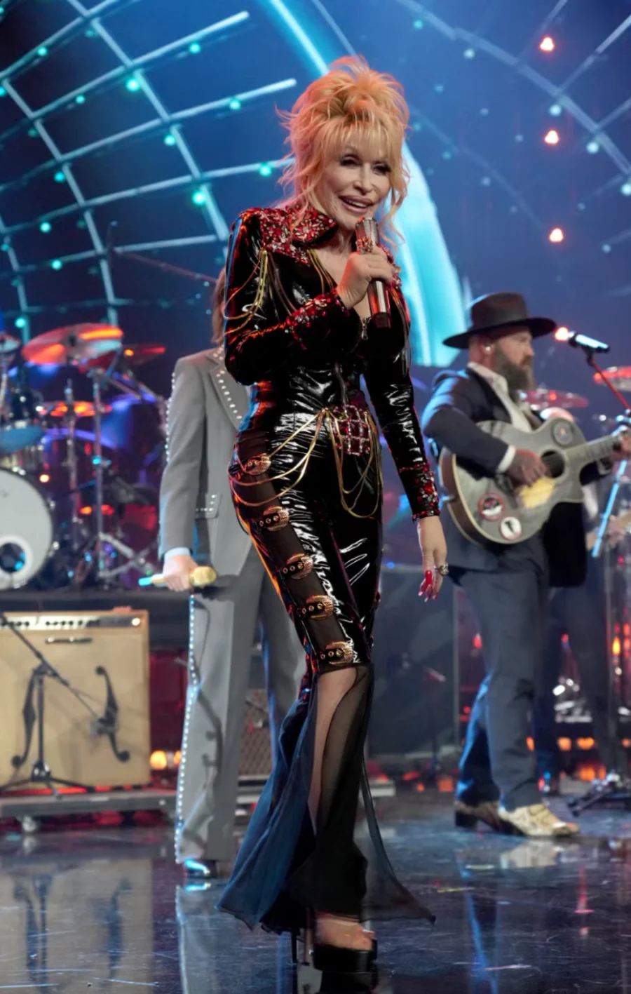 Dolly Style - 1