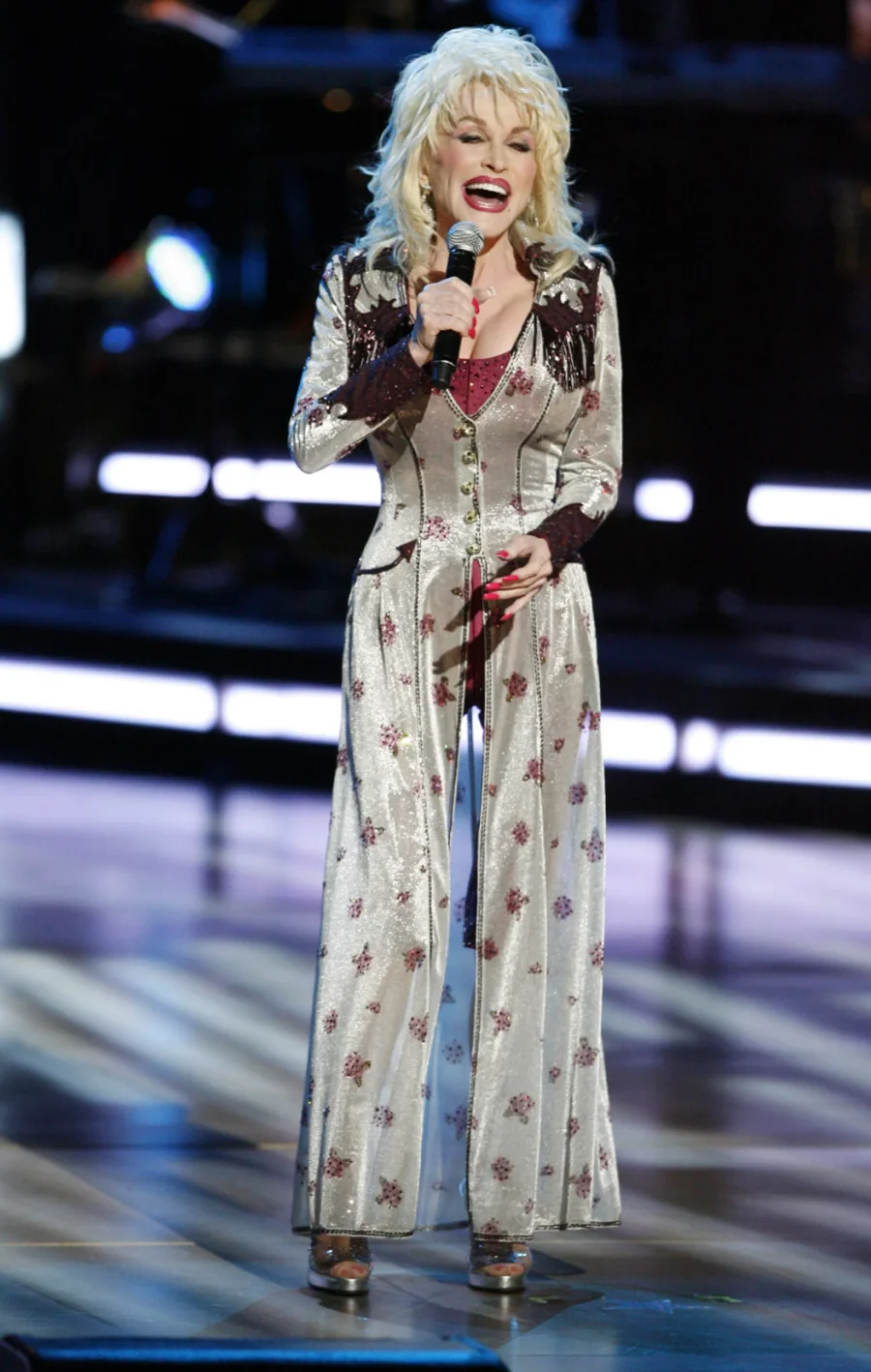 Dolly Style - 1