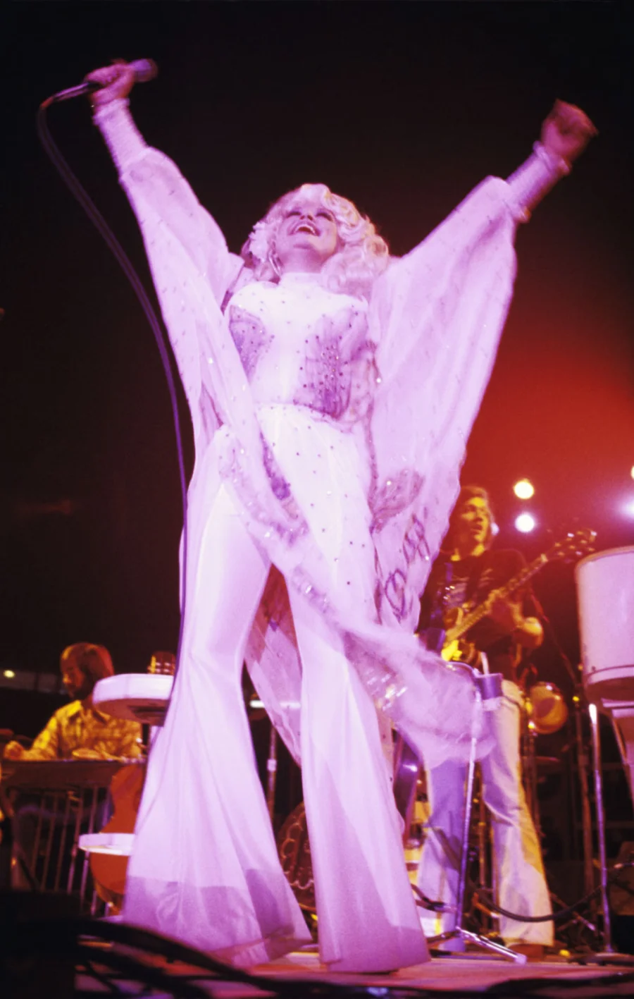 Dolly Style - 1