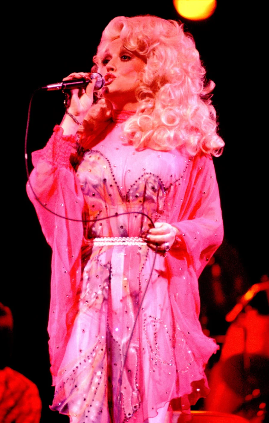 Dolly Style - 1