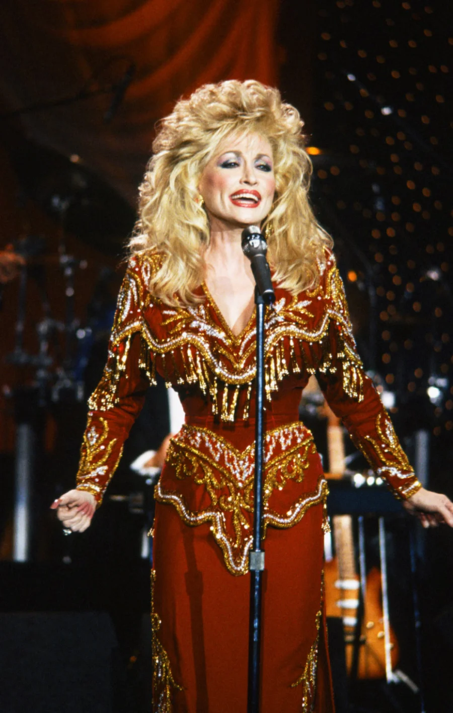 Dolly Style - 1