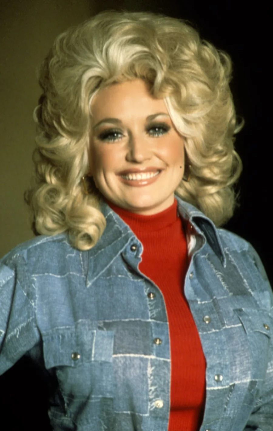 Dolly Style - 1