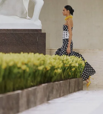 Carolina Herrera S27