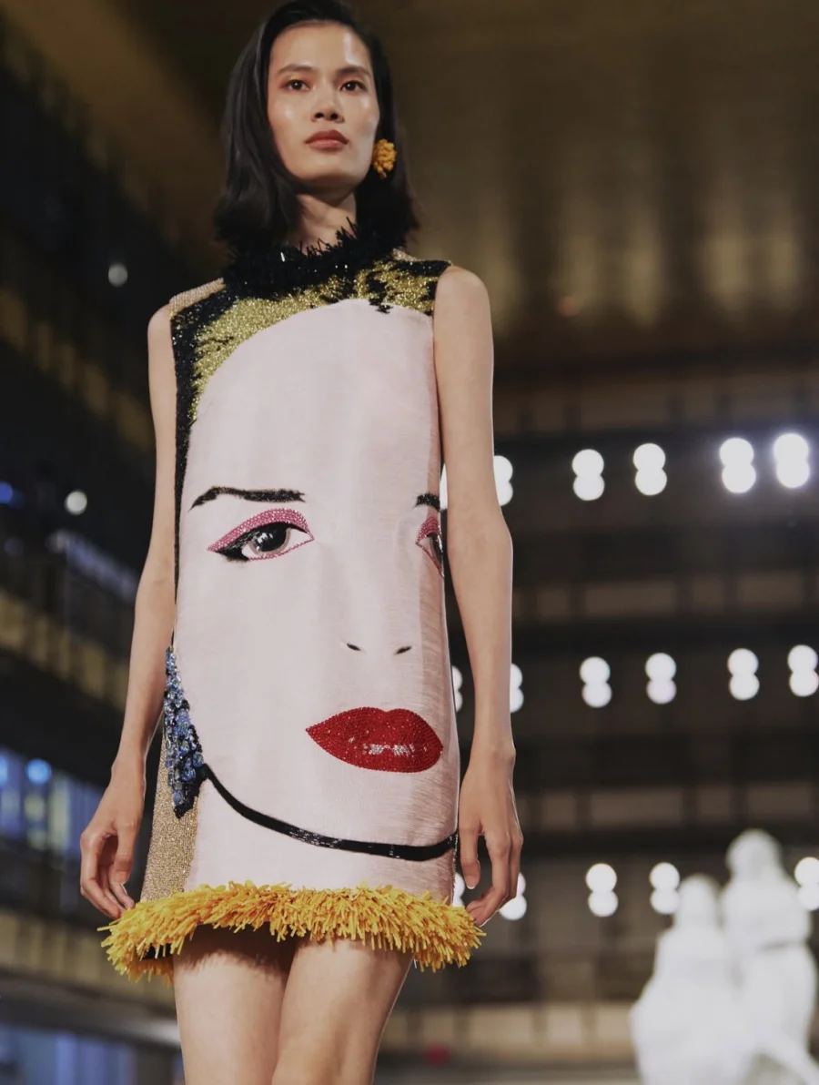 Carolina Herrera S27 - Carolina Herrera