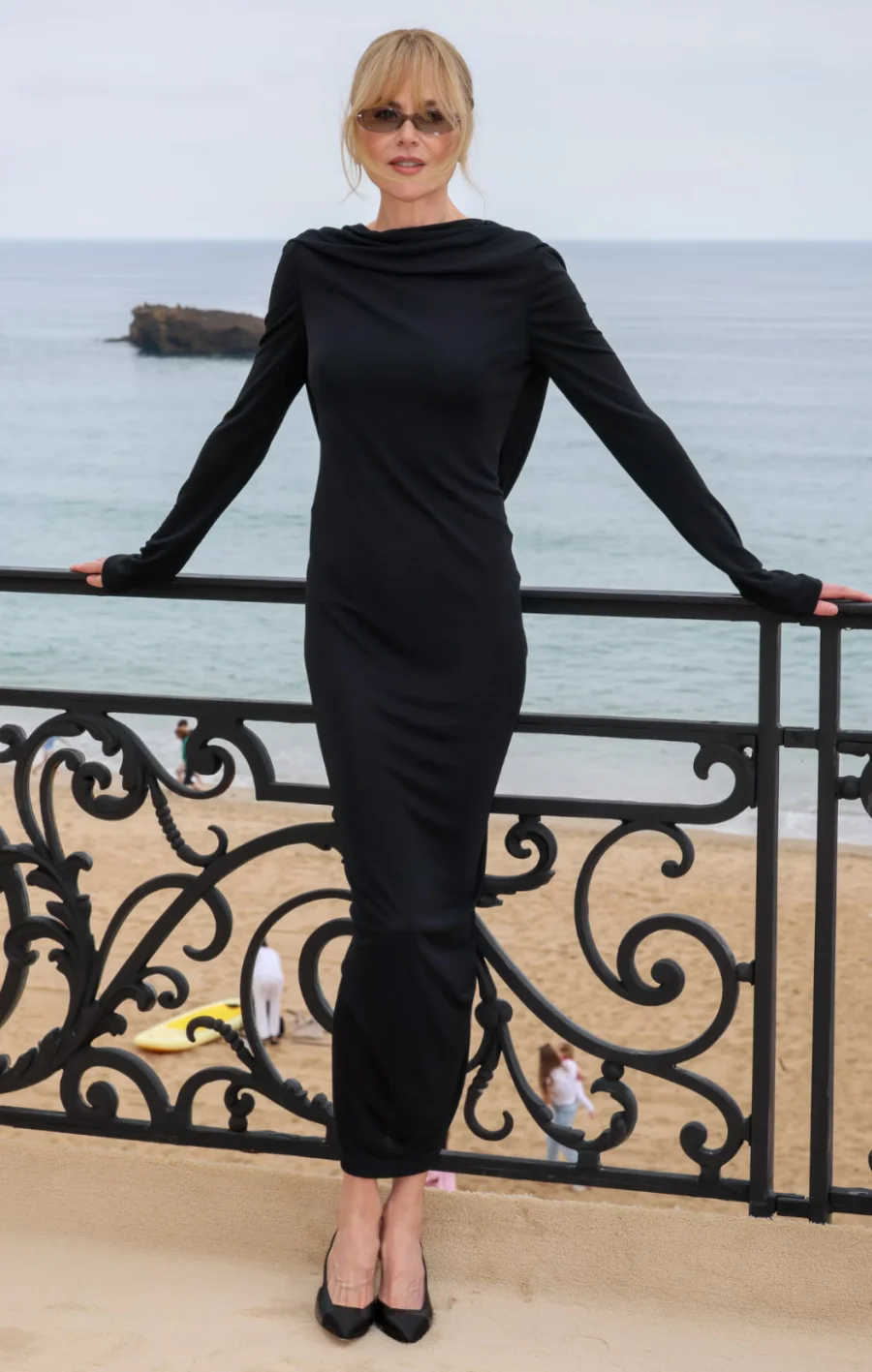 Nicole Kidman - 1