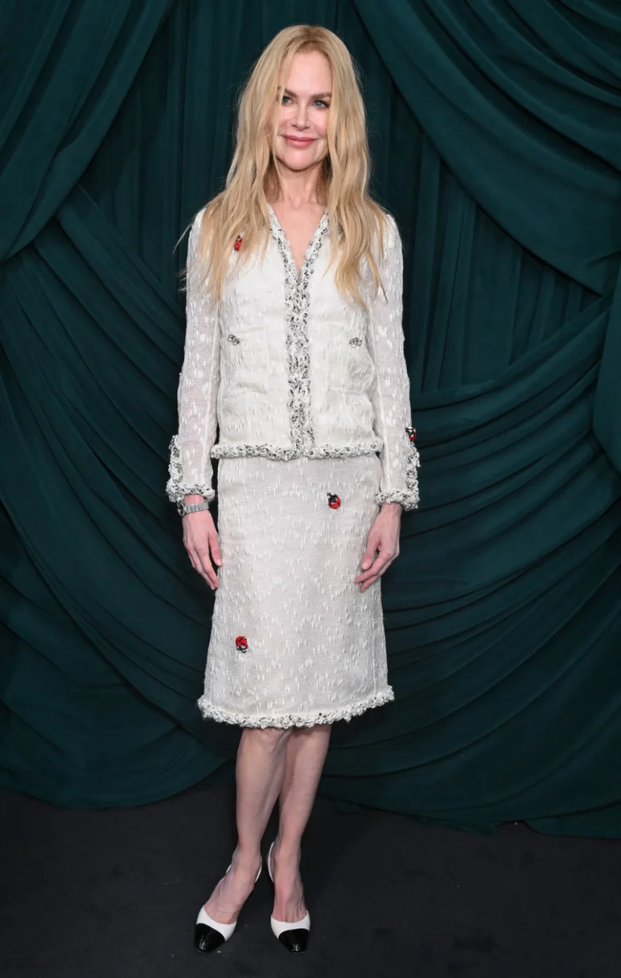 Nicole Kidman - 1