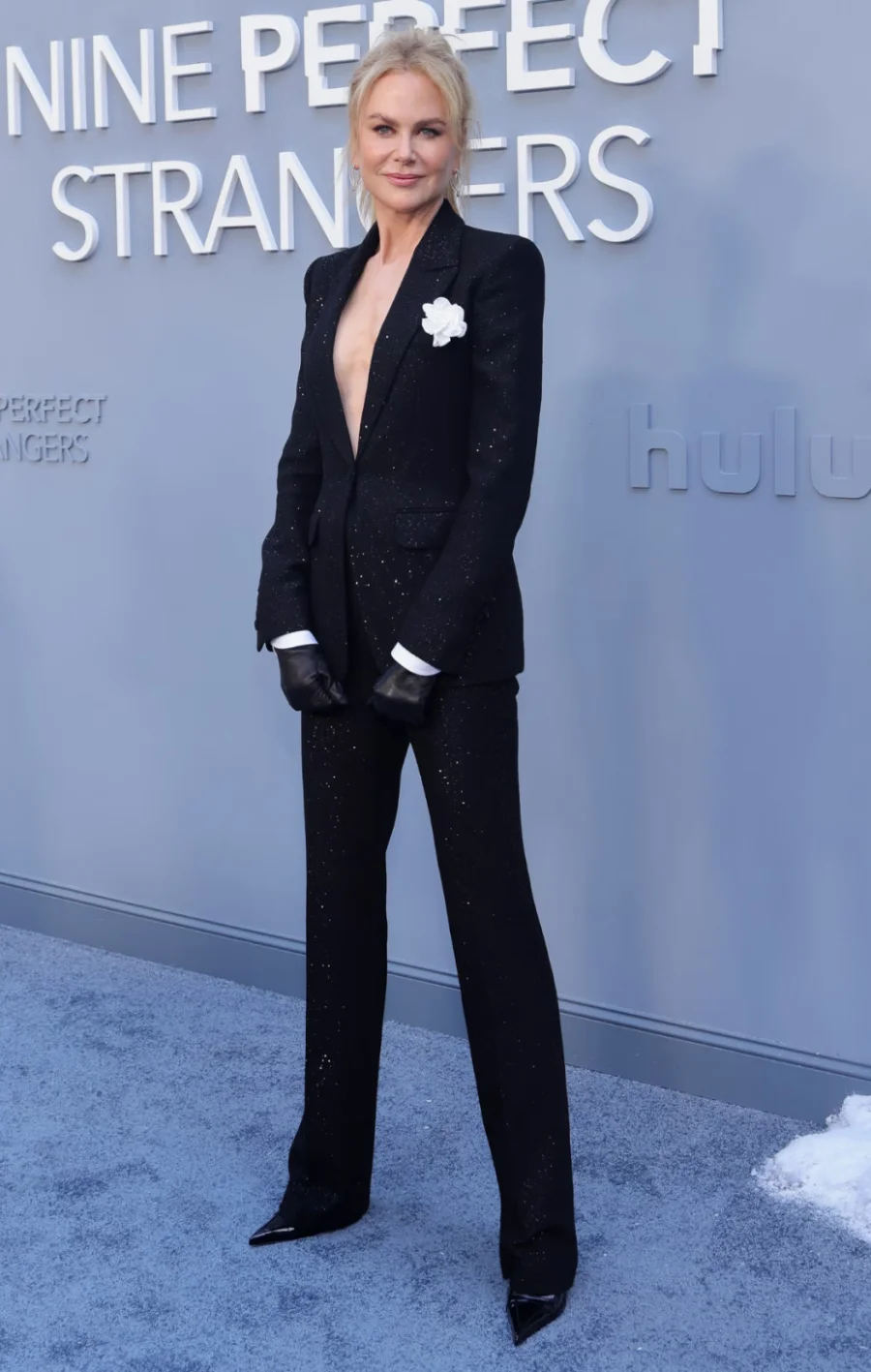 Nicole Kidman - 1