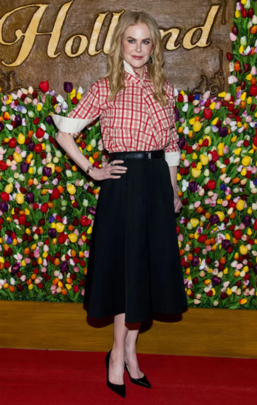 Nicole Kidman - 1