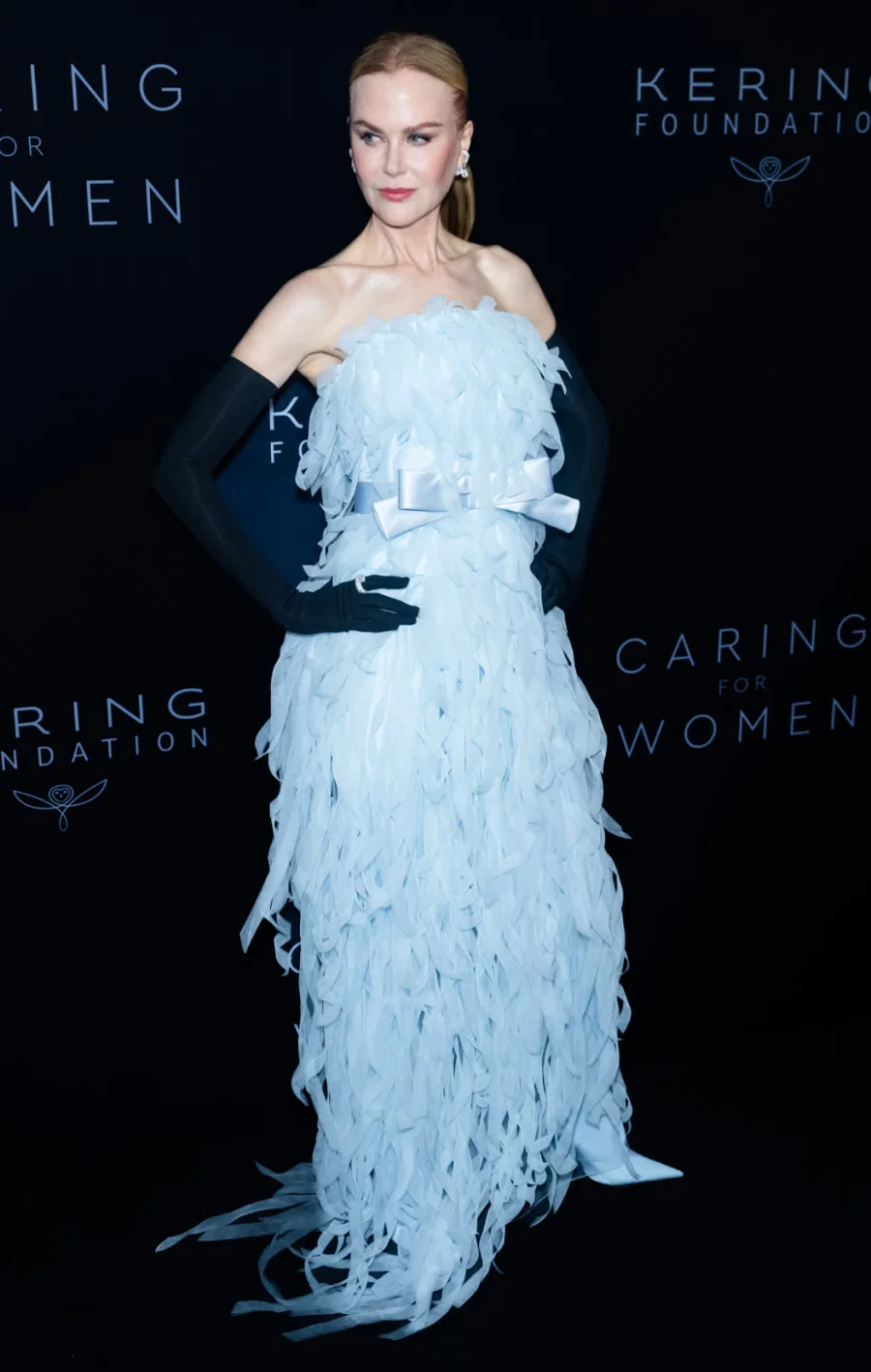 Nicole Kidman - 1