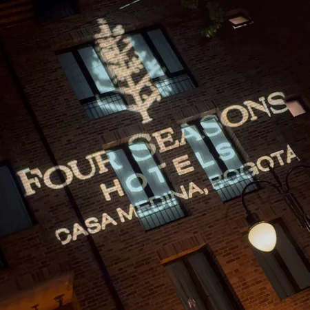 Four Seasons Casa Medina