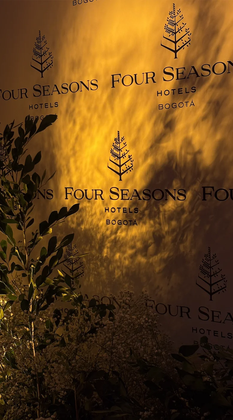 Four Seasons Casa Medina - BAZAAR Colombia