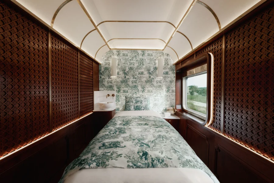 Eastern & Oriental Express