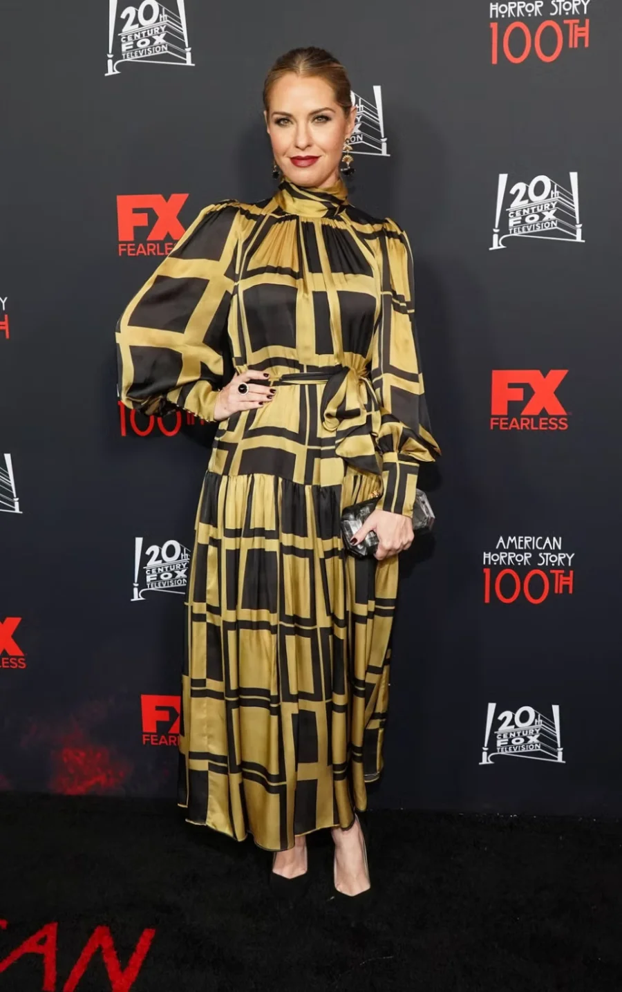 American Horror Story - 1