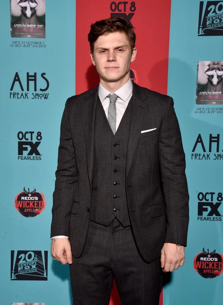 American Horror Story - 1