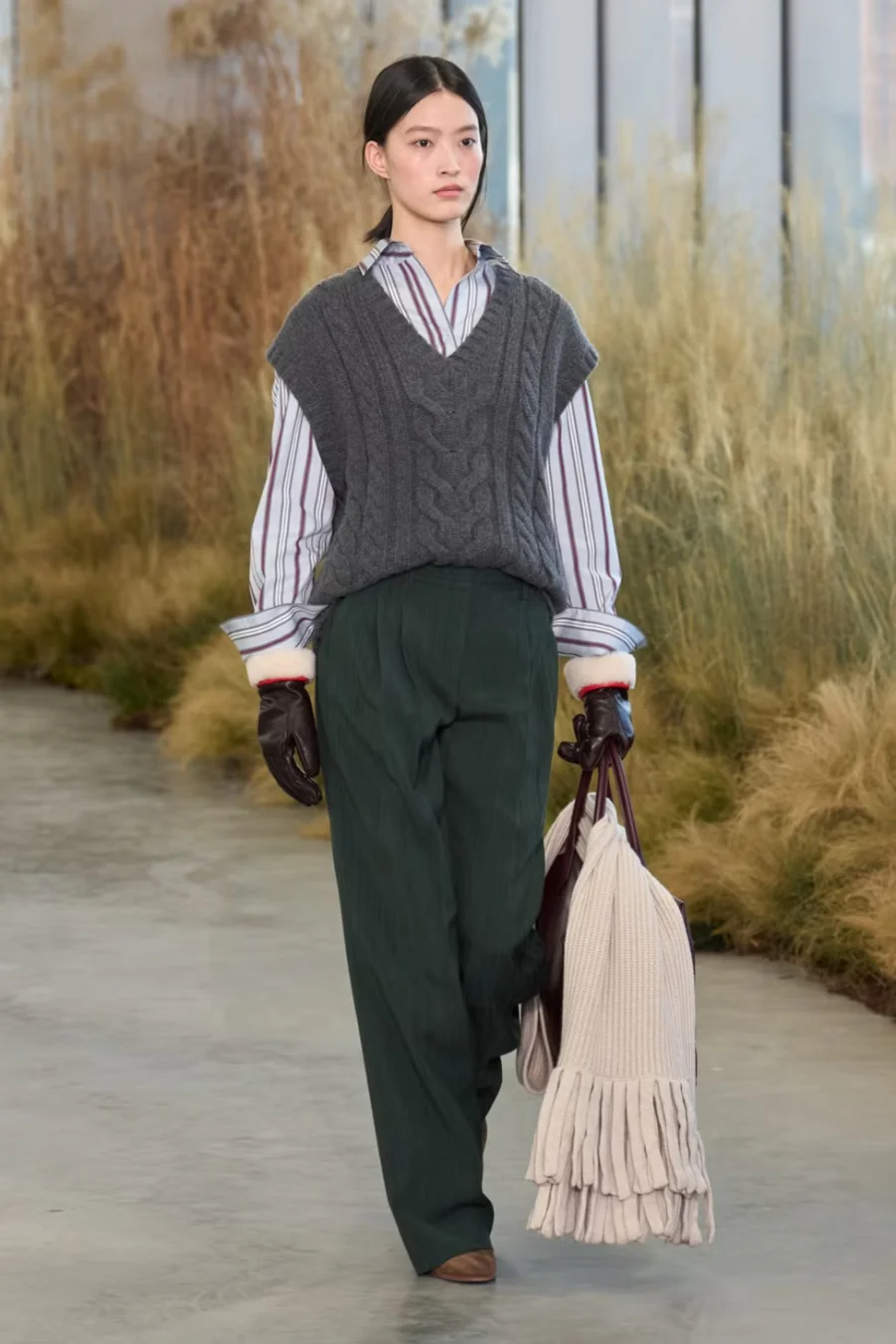 Preppy - 1