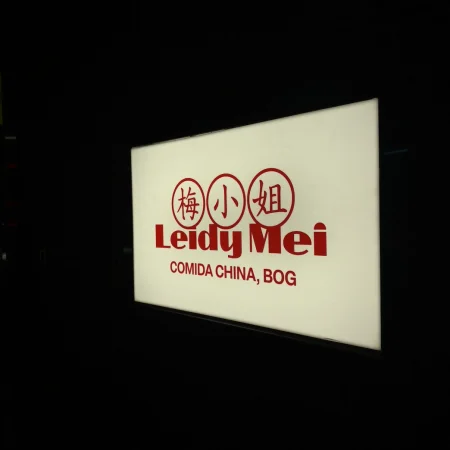 Leidy Mei