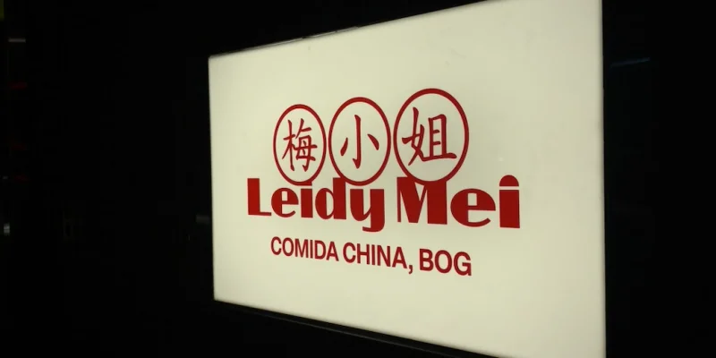 Leidy Mei