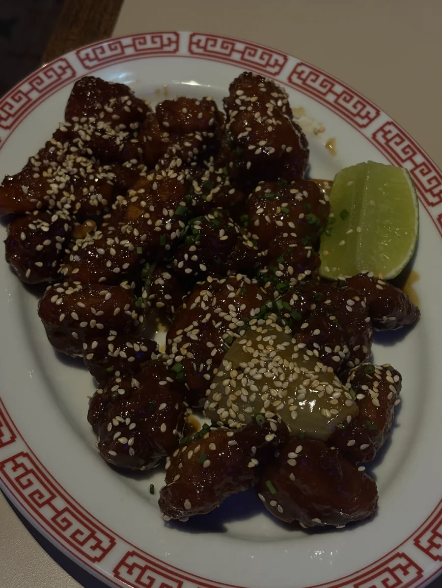 Pollo Leidy Mei - BAZAAR Colombia