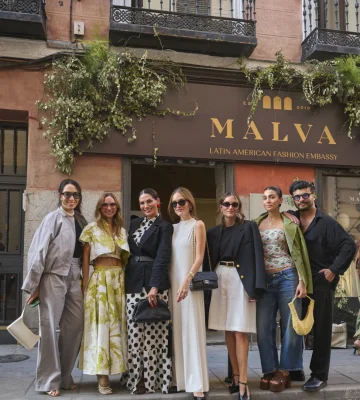 Malva Madrid