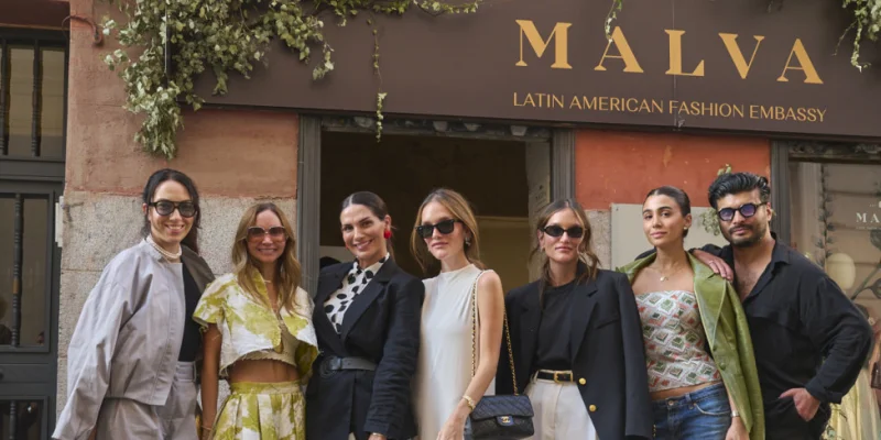 Malva Madrid