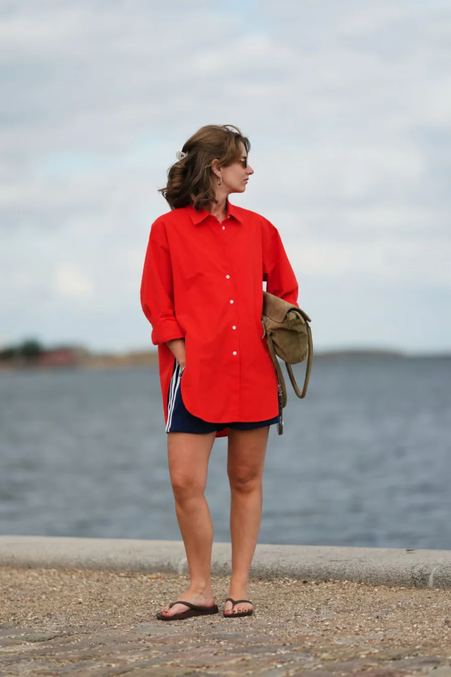 Rojo - 1